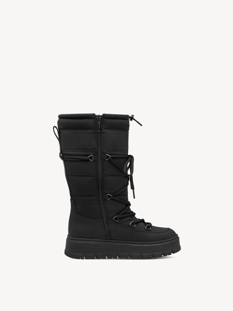 Stivaletti, BLACK, hi-res