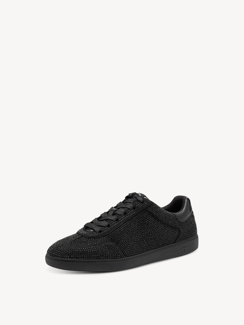 Basket - noir, BLACK GLAM, hi-res