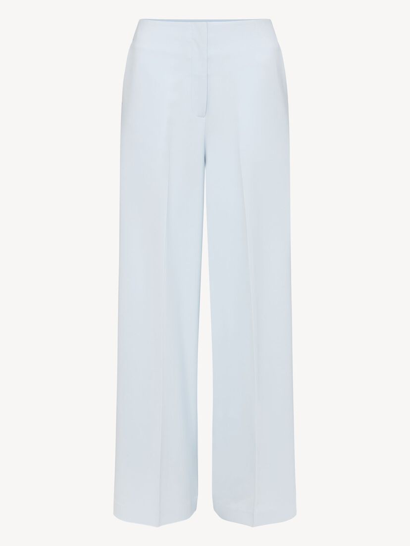 Broek - blauw, Plein Air, hi-res