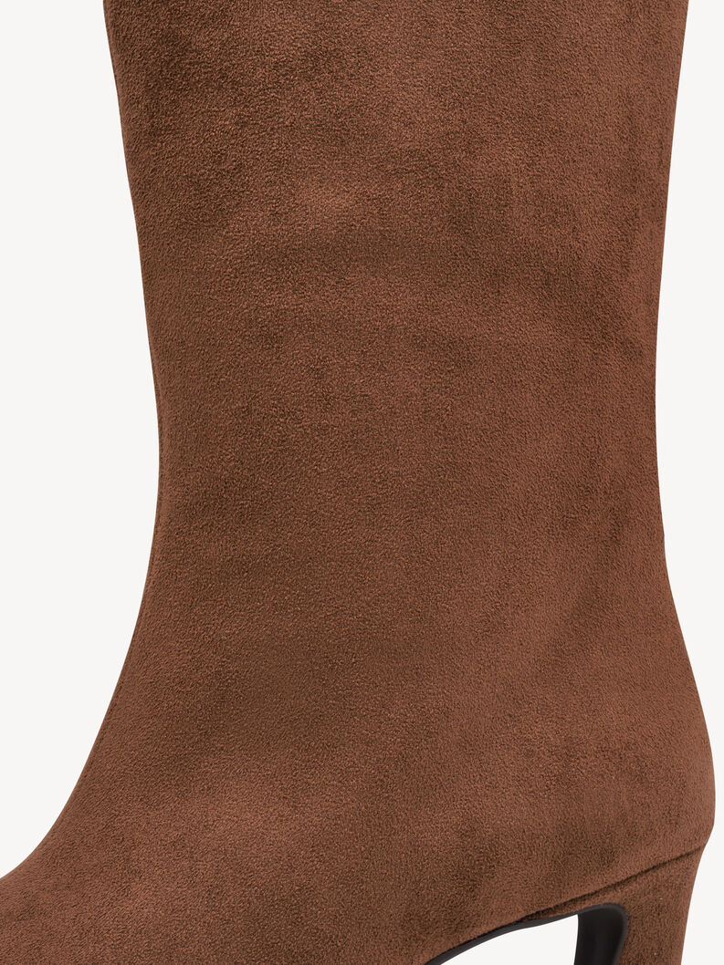 Stivali - marrone, BROWN, hi-res