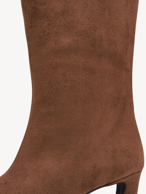 Boots, BROWN, hi-res