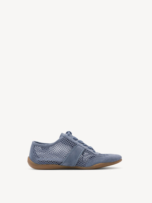 Sneaker, LIGHT BLUE, hi-res