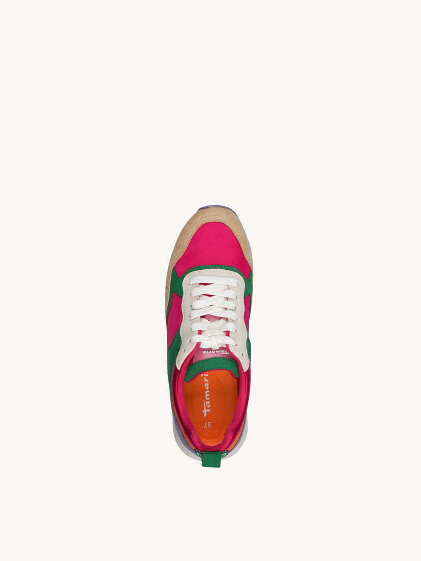 Sneaker, Multicolor, hi-res