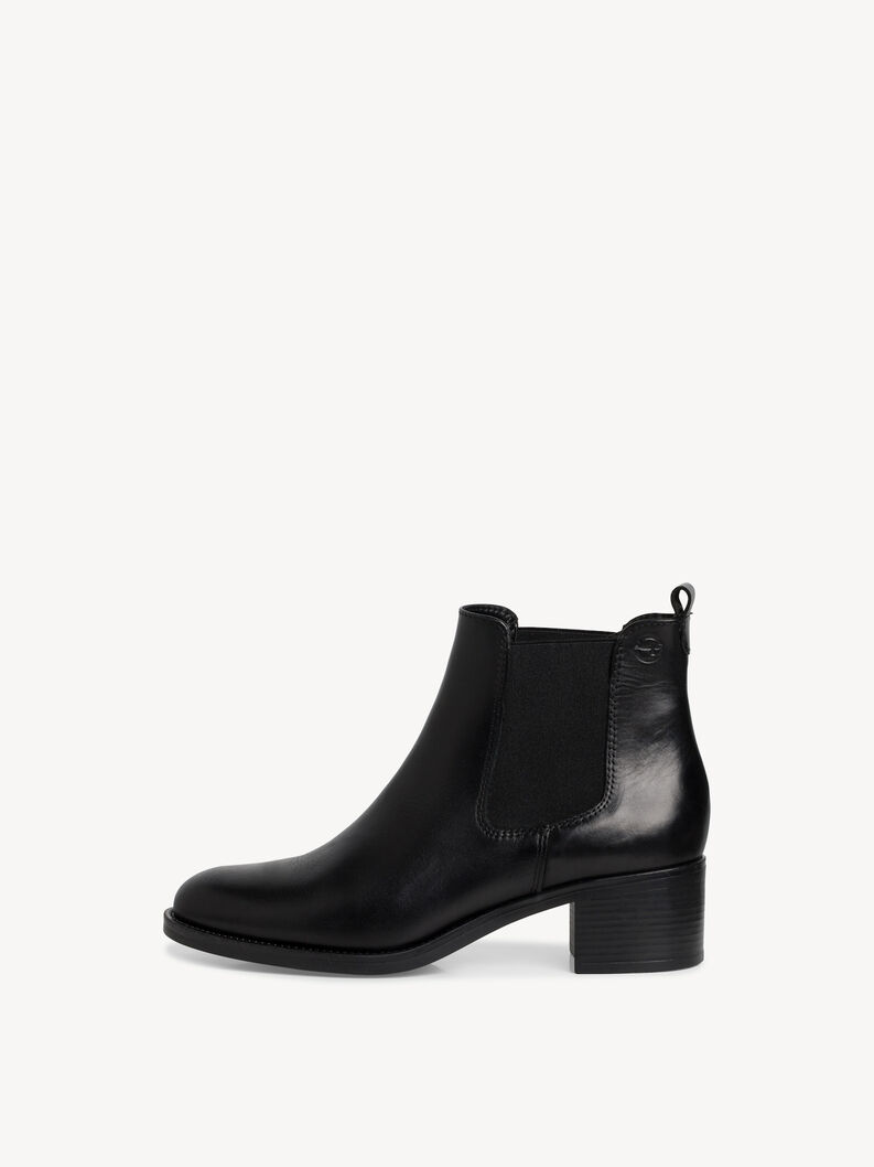 Bottine Chelsea, BLACK, hi-res