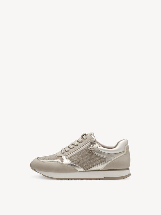 Sneaker, IVORY COMB, hi-res