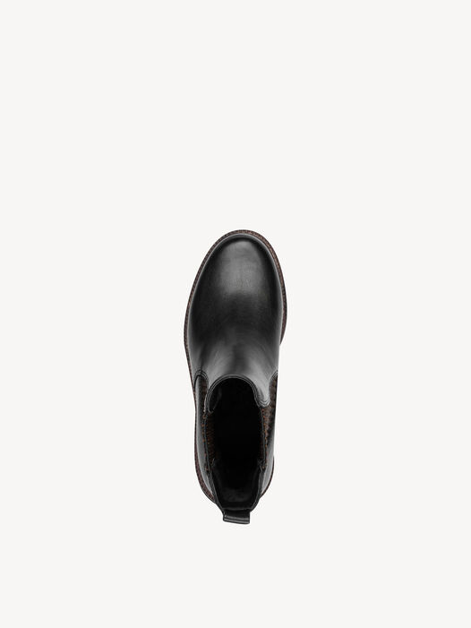 Chelseaboot, BLACK, hi-res