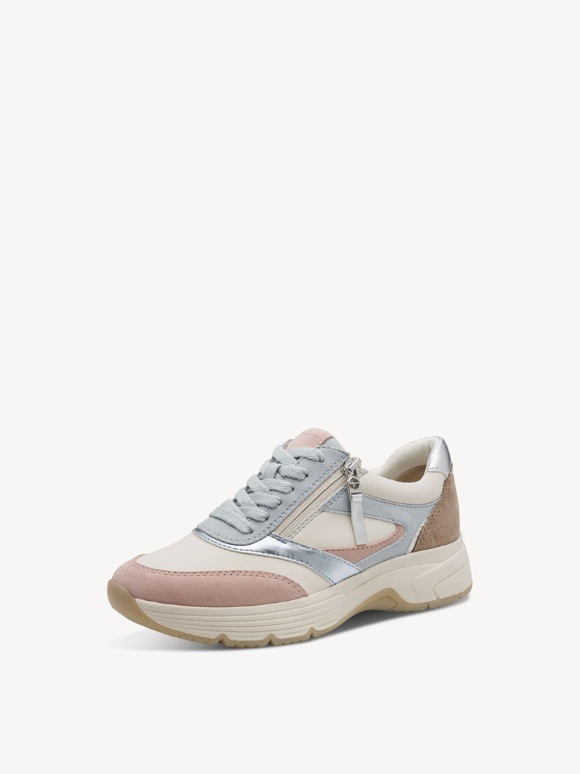 Sneaker - wit, OFFWHITE COMB, hi-res