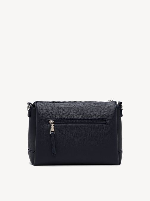 Sac &agrave; bandouli&egrave;re, blue, hi-res