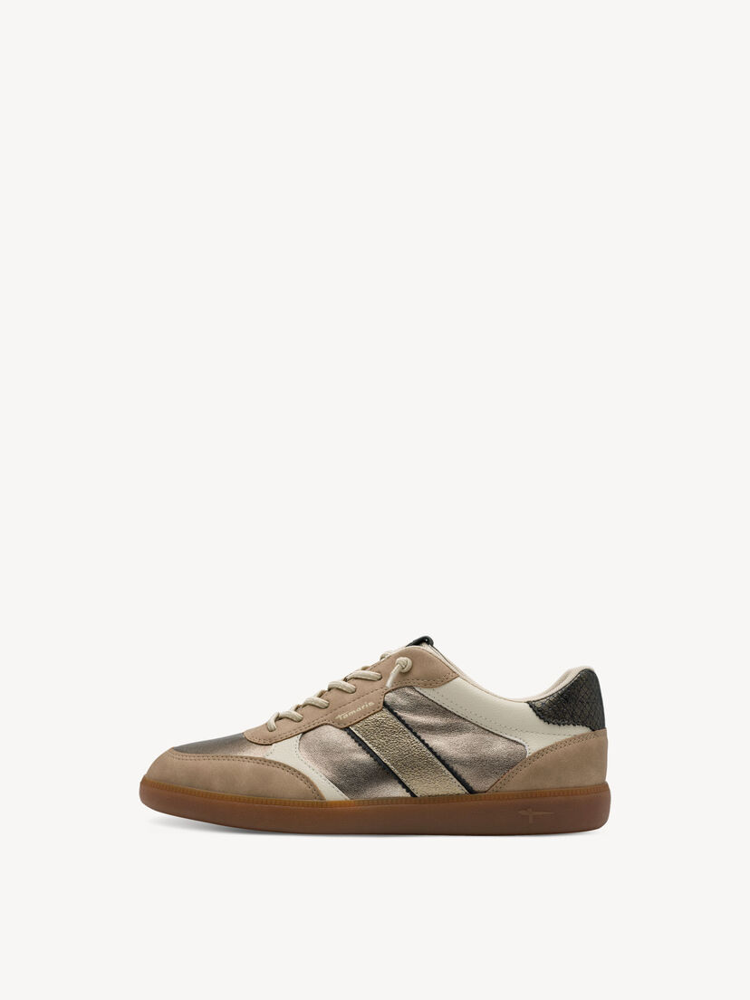 Sneaker, GOLD COMB, hi-res