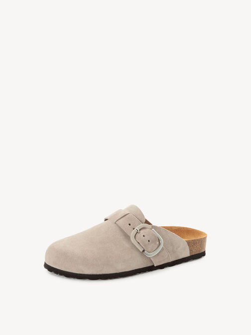 Mule, GREY, hi-res