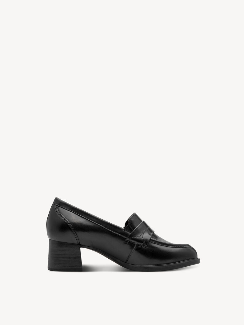 Francesina, BLACK NAPPA, hi-res