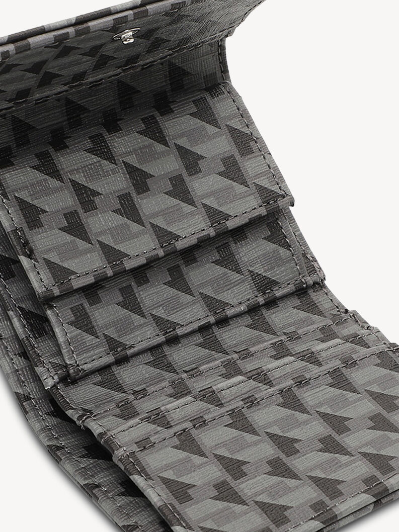 Portefeuille - noir, black, hi-res