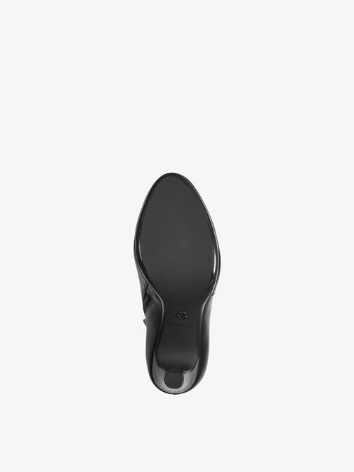 Bottine, BLACK MATT, hi-res