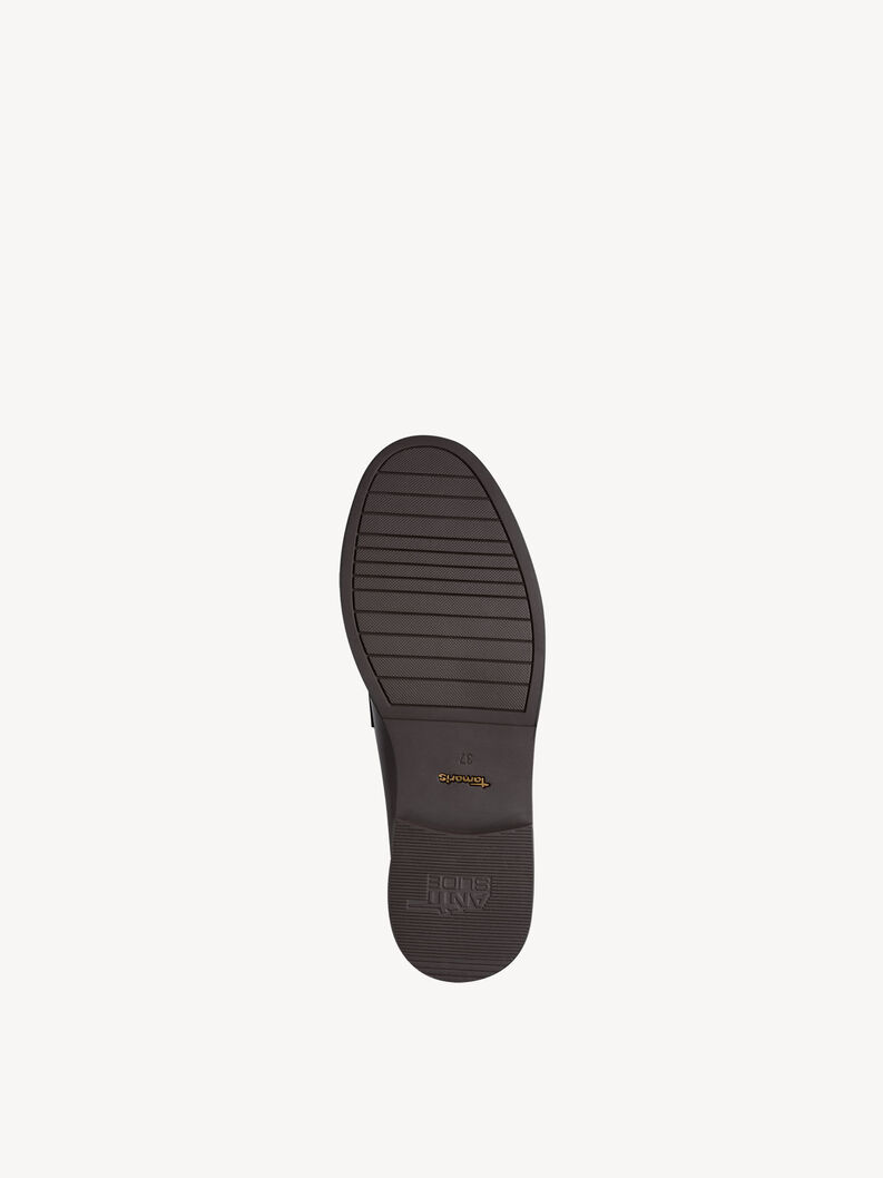Slipper - braun, BROWN, hi-res