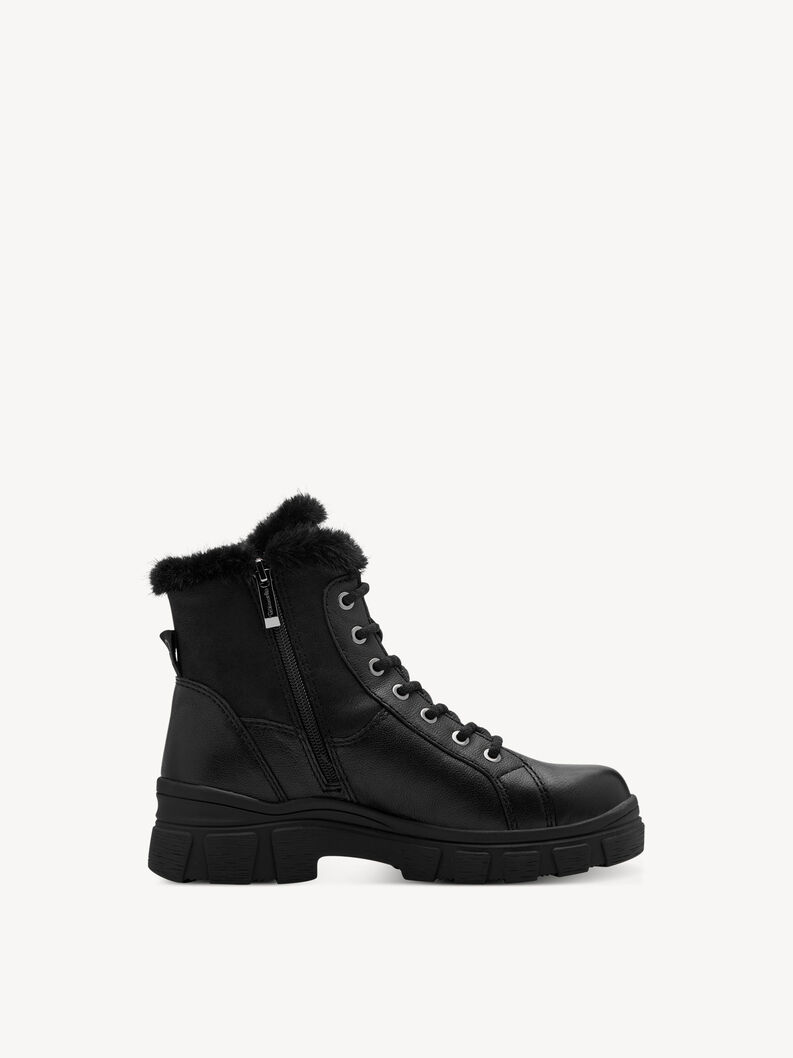 &Mu;&pi;&omicron;&tau;ά&kappa;&iota;&alpha; - &mu;&alpha;ύ&rho;&omicron; warm lining, BLACK, hi-res