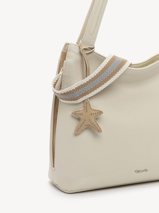 Shopper, beige, hi-res