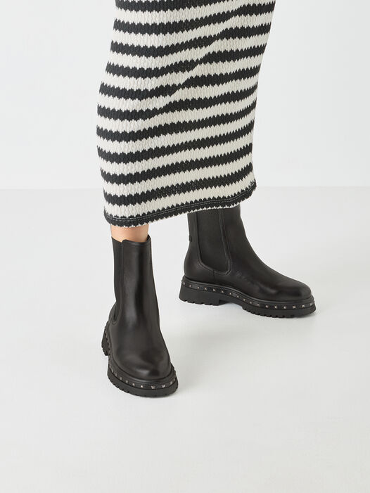 Chelseaboot, BLACK, hi-res