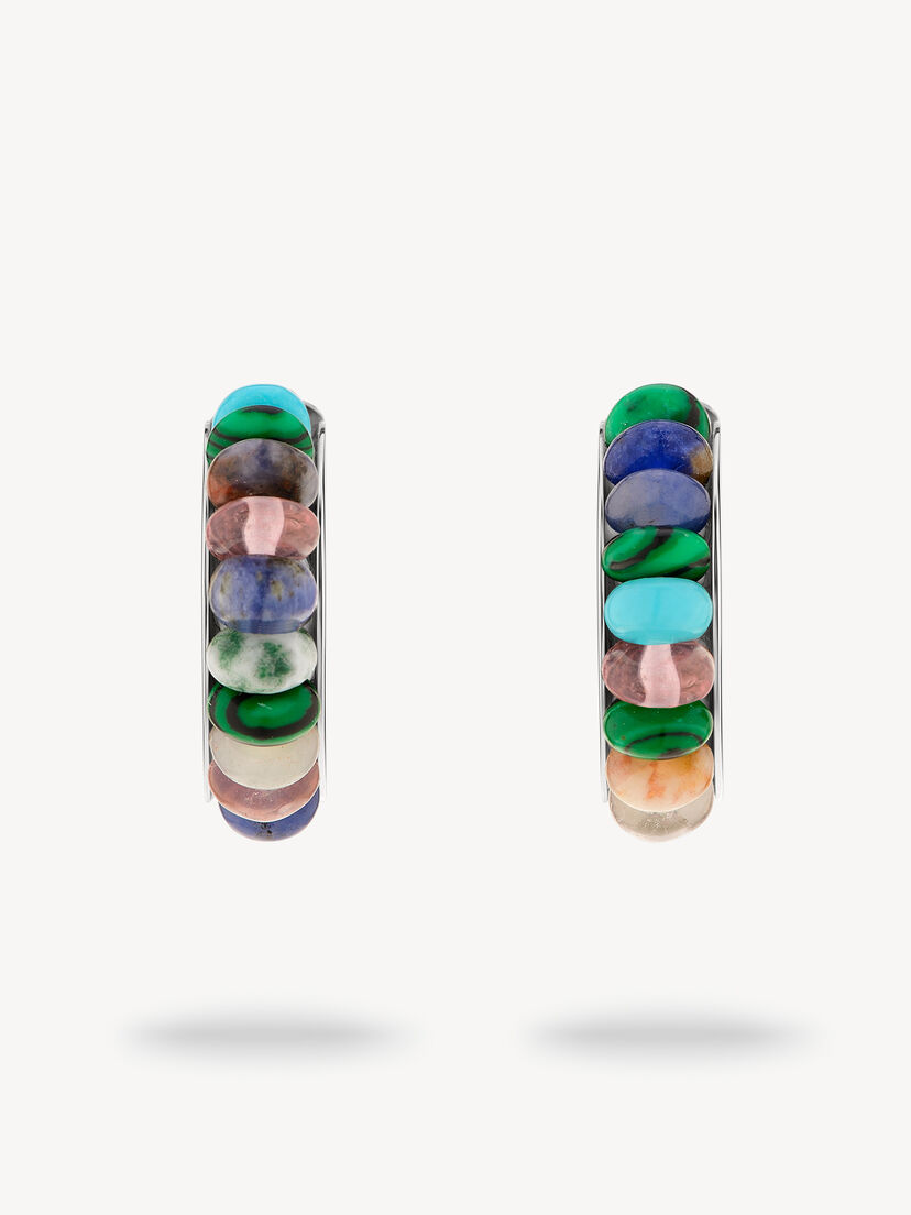Creool - zilver, zilver, hi-res
