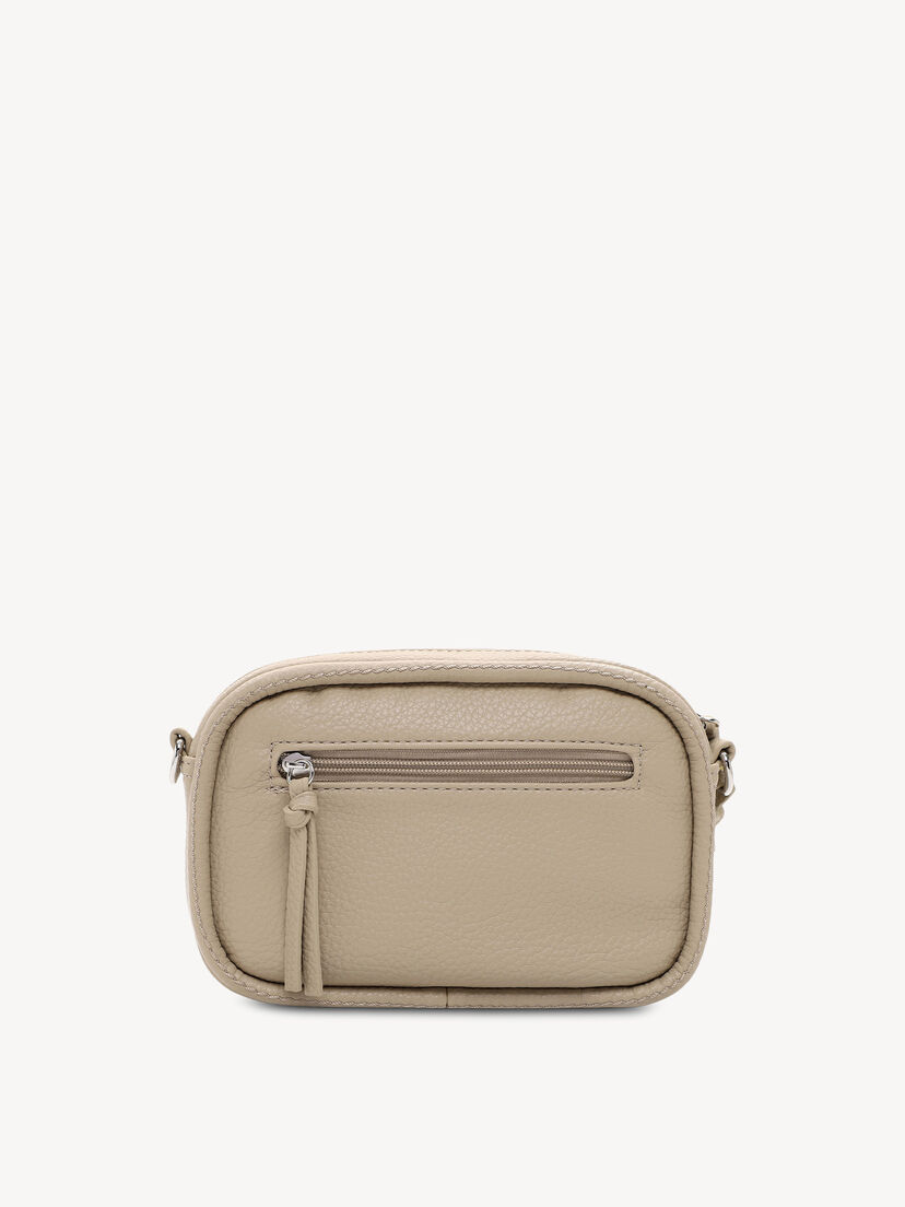 Schoudertas - beige, beige, hi-res