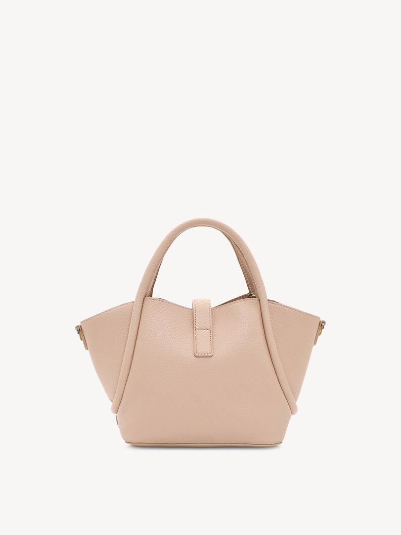 Shopping bag - rose, pink salt, hi-res