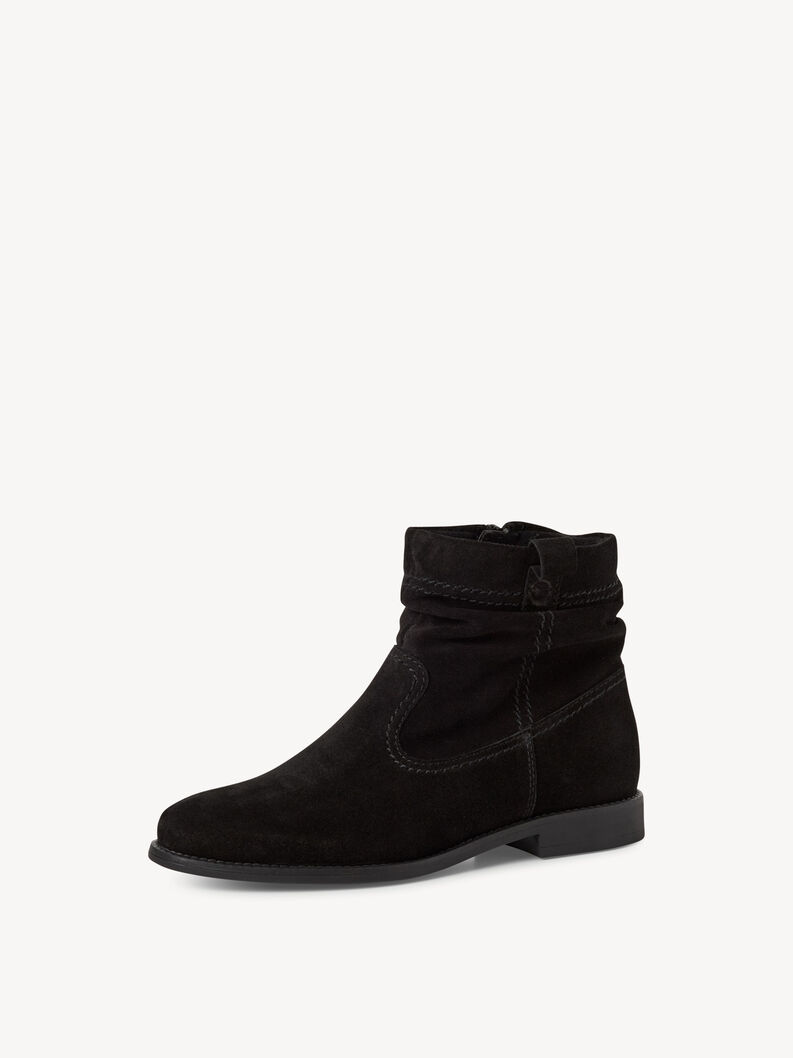 Stivaletti - nero, BLACK, hi-res