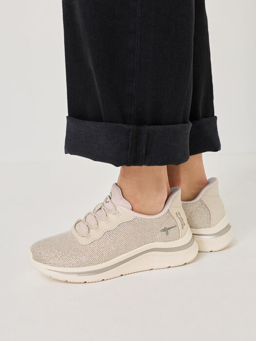 Sneaker, IVORY, hi-res