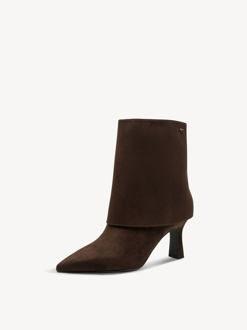 Bottine, MOCCA, hi-res
