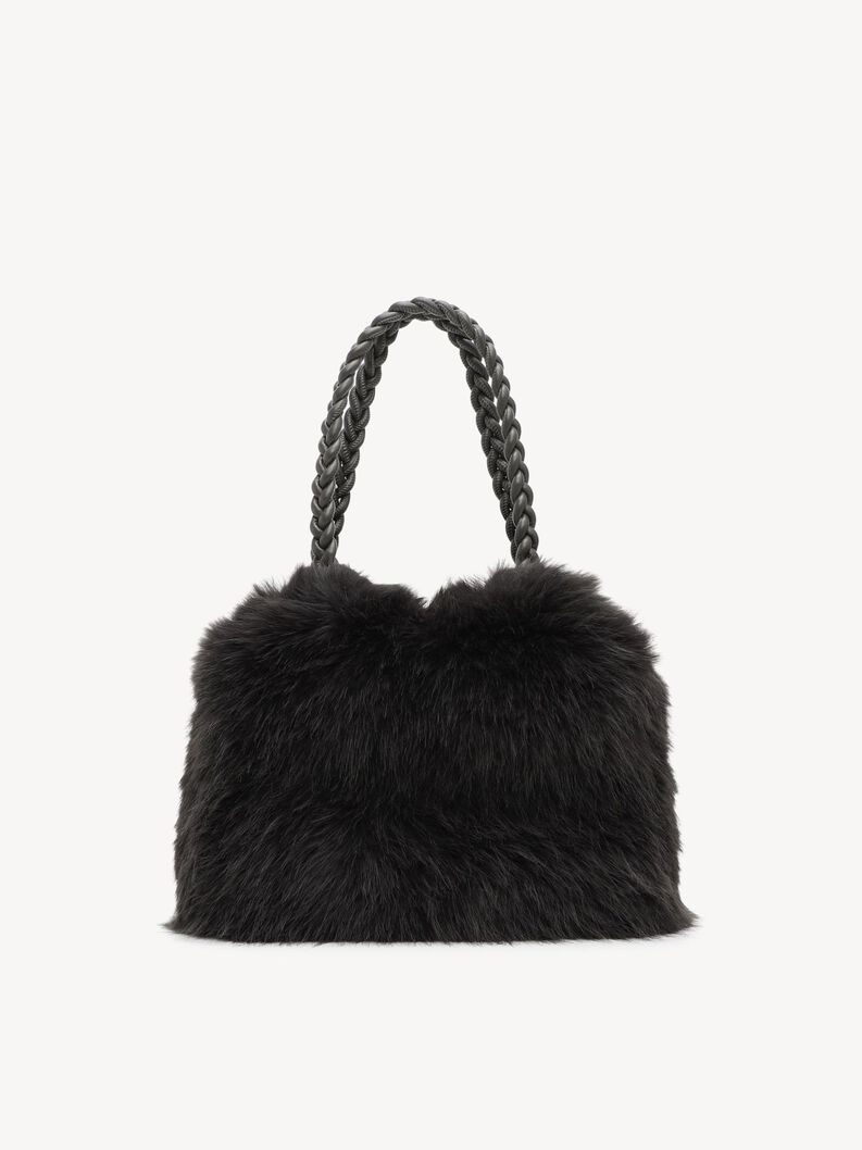 Shopper - grau, grey, hi-res