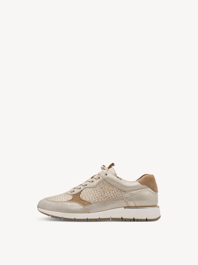 Sneaker - beige, IVORY STRUCT., hi-res