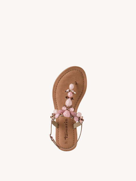 Sandaal, ROSE COMB, hi-res
