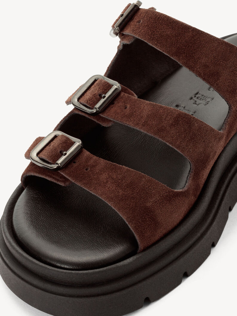 Slipper, MOCCA, hi-res