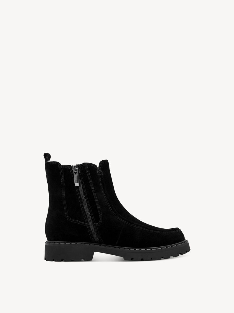 Stivaletti, BLACK, hi-res