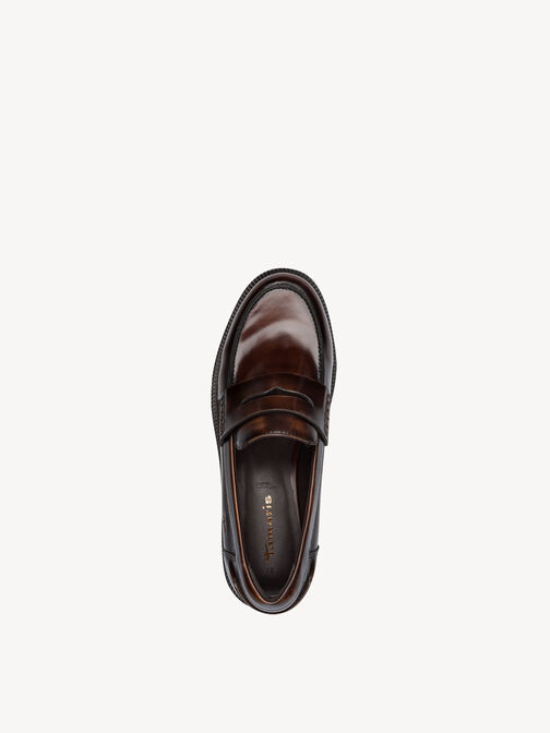Slipper, BROWN, hi-res