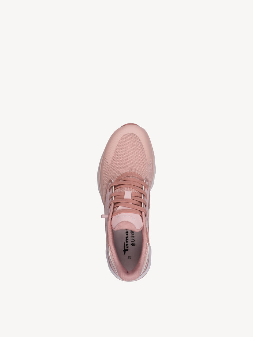 Sneaker - roze, ROSE, hi-res