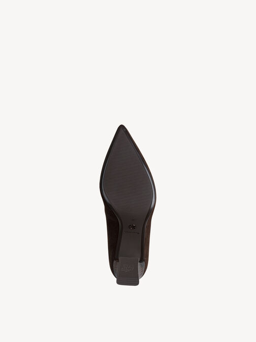 Escarpin, MOCCA COMB, hi-res
