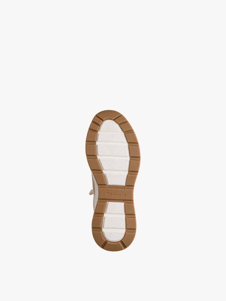 Sneaker - beige, BEIGE SNAKE, hi-res