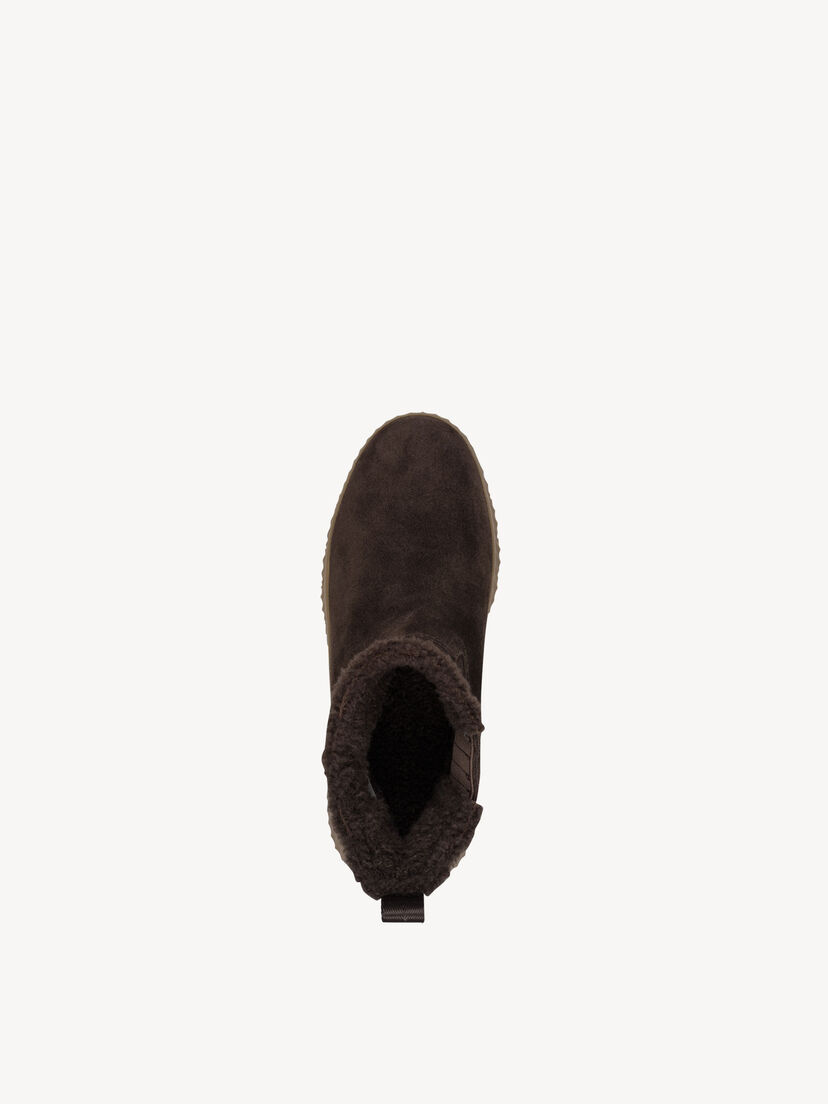 Enkellaarsje, MOCCA, hi-res