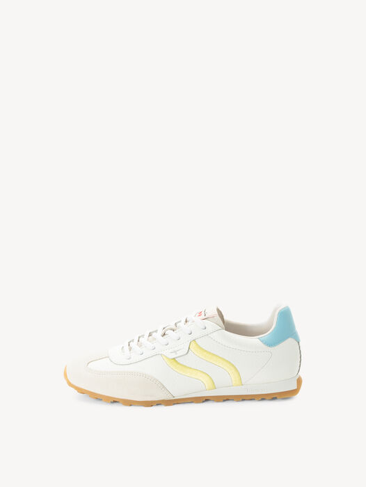 Sneaker, WHITE COMB, hi-res