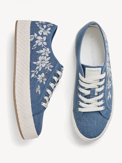 Basket, DENIM, hi-res