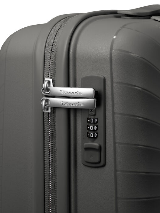 Handbagage koffers, Anthracite, hi-res