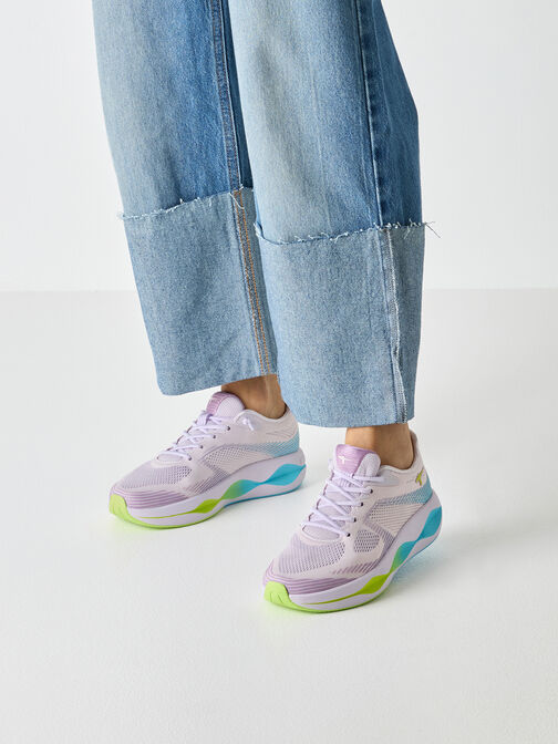 Sneaker, ROSE COMB, hi-res