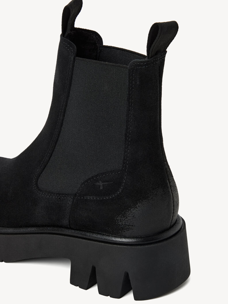 chelseaboot, BLACK, hi-res