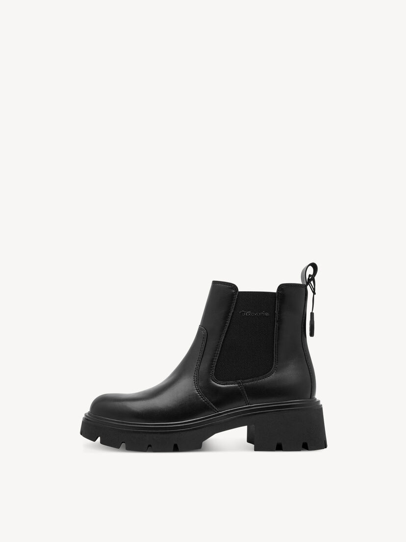 Chelseaboot, BLACK, hi-res