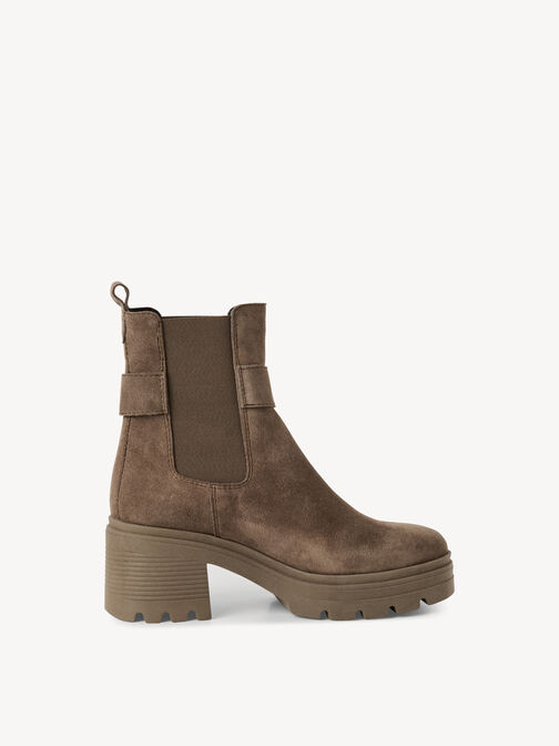 Chelsea Boot, TAUPE, hi-res