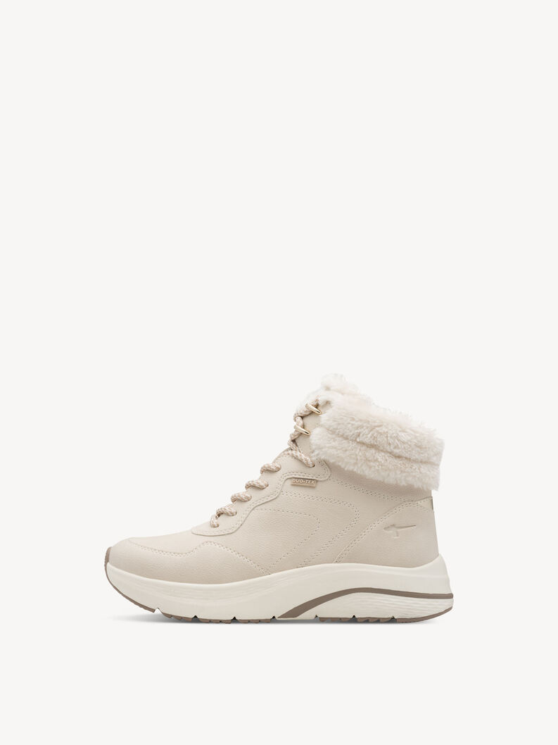 Stiefelette, IVORY, hi-res