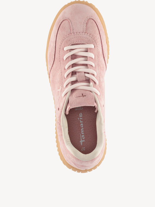 Sneaker, LIGHT ROSE, hi-res