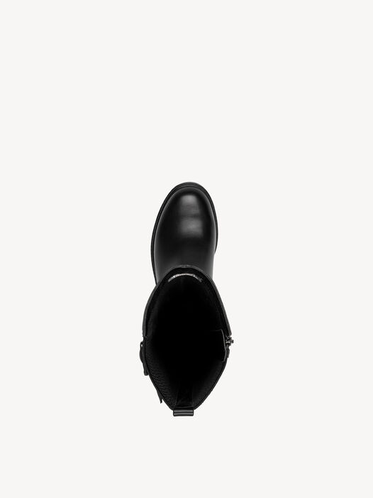 Laarzen, BLACK, hi-res