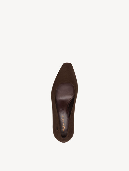Pumps, MOCCA, hi-res