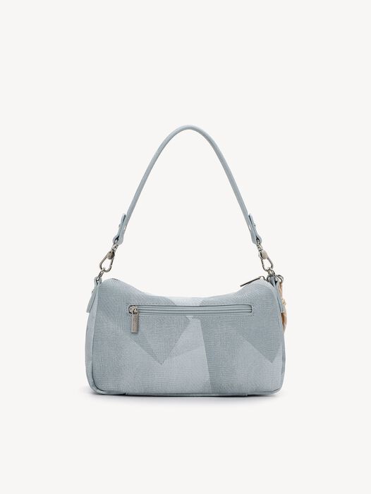 Tas, lightblue, hi-res