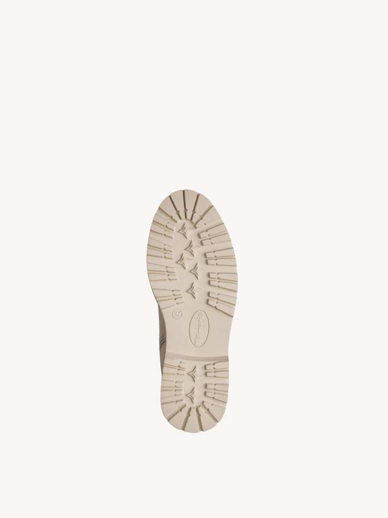 Stiefelette - beige Warmfutter, SHELL GLAM, hi-res